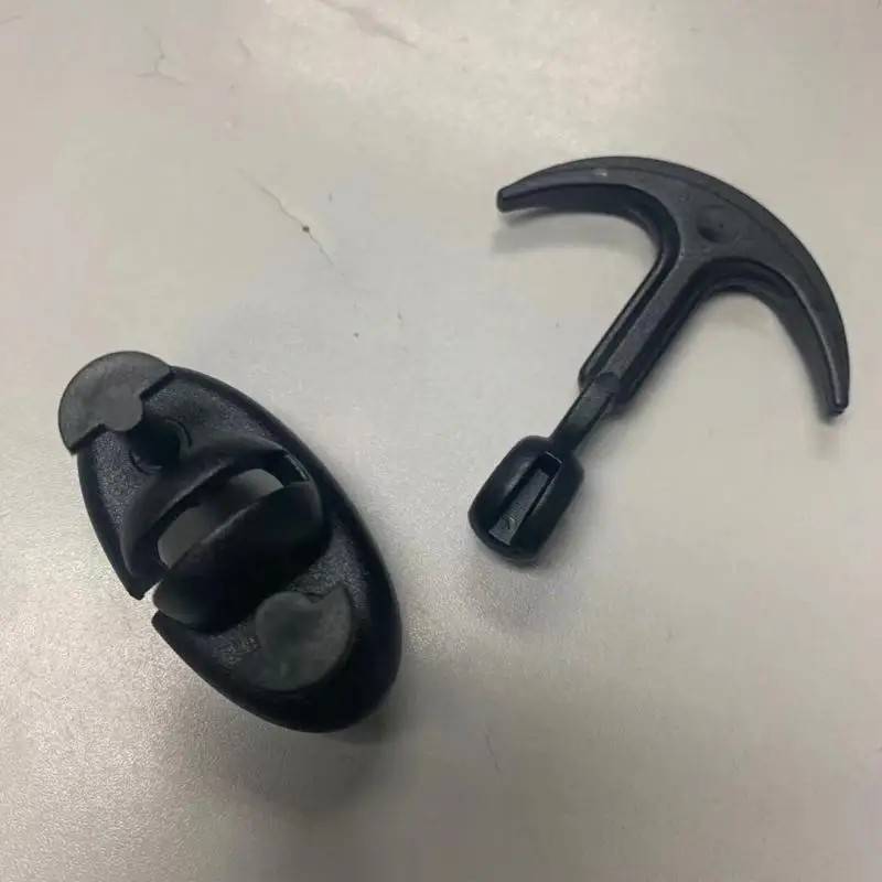 Suitable For Bmw 1/2/3/5 Series E90 E92 E93 F Chassis Original Luggage Hook Z4 Accessories