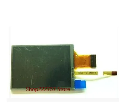 Nuovo Schermo Di Visualizzazione Lcd Di Touth Senza Retroilluminazione Per Il Video Di Dcr-Hc52 Hc54 Hc38 Sr40 Sr42 Hc21E Hc26E Hc33E Hc35E Hc36E Dvd6