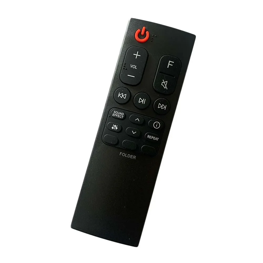 Nuovo Telecomando Sostitutivo Per Sistema Soundbar Gx Sl4Y Sn4 Sn5Y Sn6Y 7Y