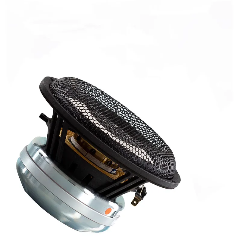 Hf-153 Accuton C173-6-096 Altoparlante Hifi Mid-Woofer A Diaframma In Ceramica Da 7 Pollici