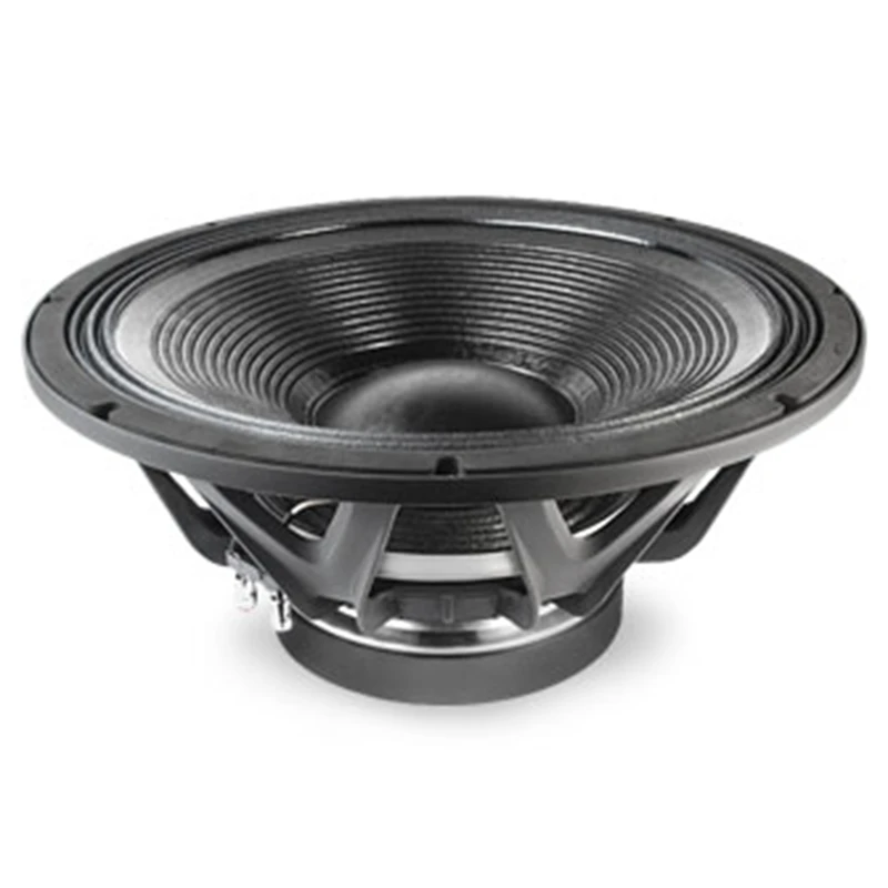 Altoparlanti Faital Originale Italiy 18 Hw1070 18 "-1600W-97Db Woofer Da 18 Pollici Bobina Vocale Subwoofer In Ferrite Da 100Mm 8Ω