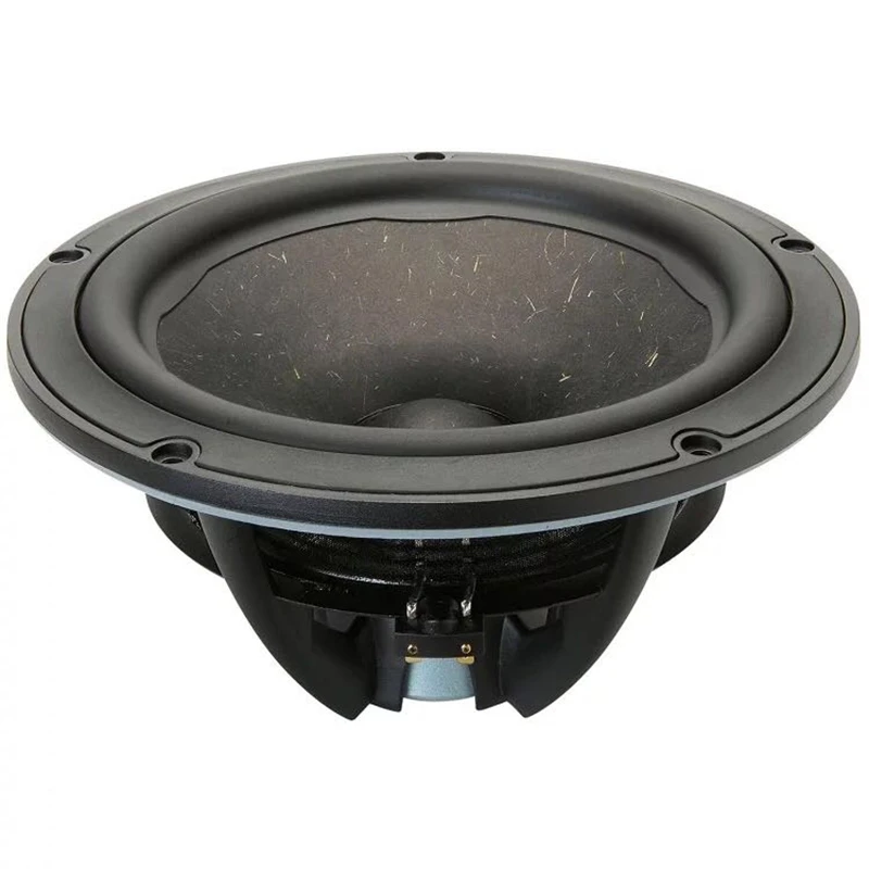 Altoparlante Originale Vifa Ne265W-04 10 ''10 Pollici Pasta Di Carta Cono Fusione Driver In Alluminio Woofer Al Neodimio 4Ohm/85Db/160W (1 Pezzo)