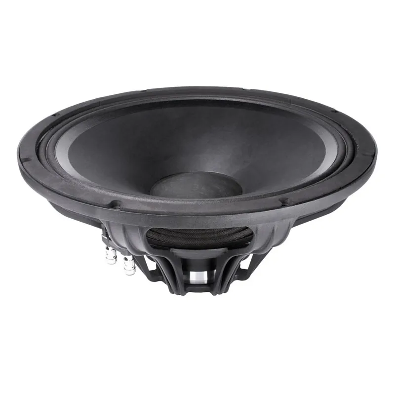 Altoparlanti Faital Originale Italiano 15 Fh500 15 ''15 Pollici Subwoofer Magnetico Al Neodimio Subwoofer