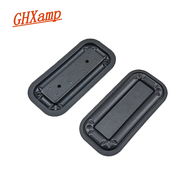 Per Altoparlante Harman Jbl Fai Da Te 64*30Mm Mini Bass Radiatore Woofer Assistente 2 Pezzi