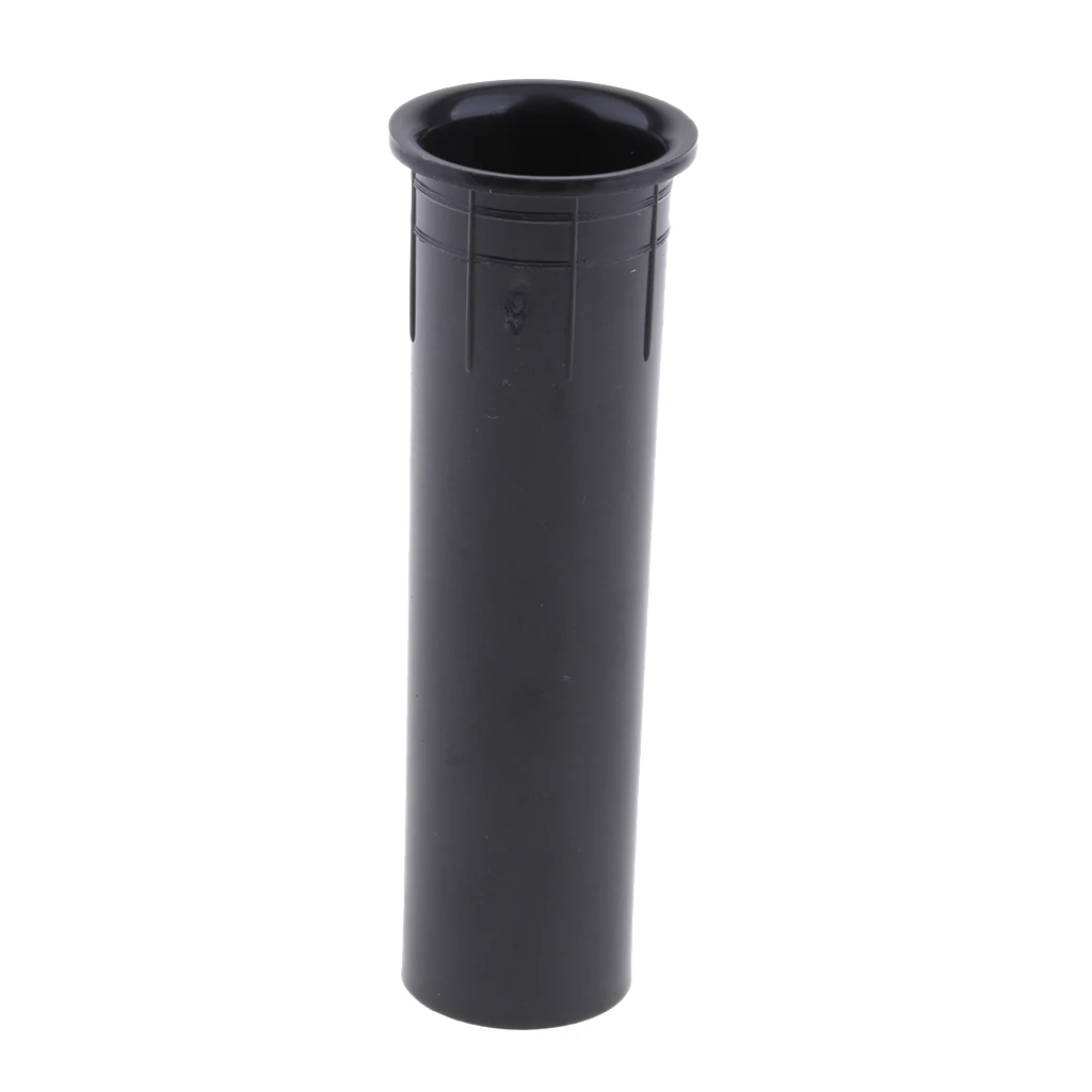 1Pc Speaker Tubo Porta Bass Aria Tubo 3In-5In Altoparlante Woofer Porta Di Sfiato