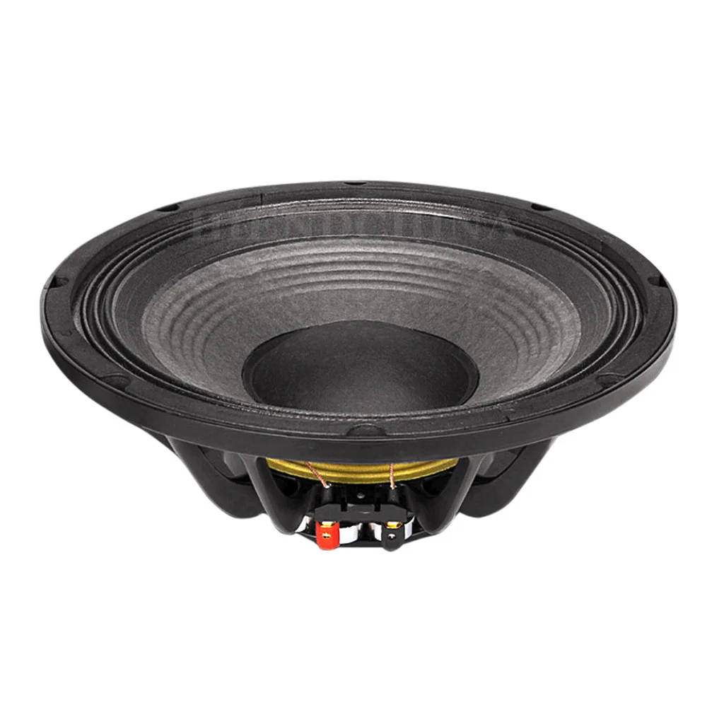 Pam-034 Mid-Woofer Da 12 Pollici 75 Magnetico 74Mm Rubidium Magnetico 350-700W (1 Pz)