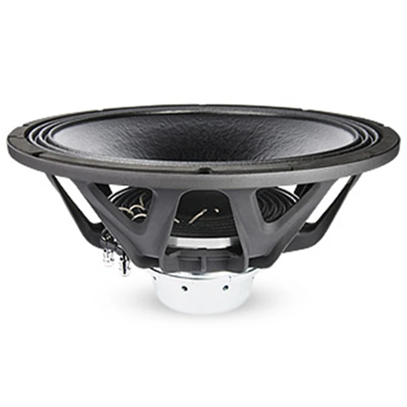 Altoparlanti Faital Originale Italiy 18 Xl1800 18 "-1600W-95Db Woofer Da 18 Pollici Bobina Vocale Subwoofer Al Neodimio Da 100Mm 8Ω
