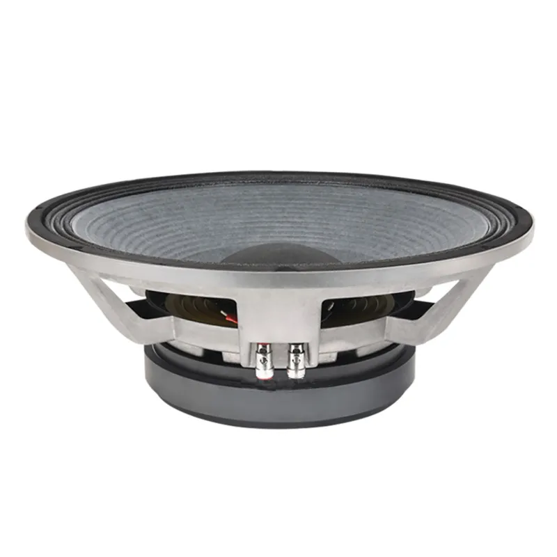 Pam-057 12 Pollici Mid-Woofer Ordinario Magnetico 220 Magnetico 100Mm Lana Fibra Di Carbonio Cimosa 150-1000W (1 Pz)