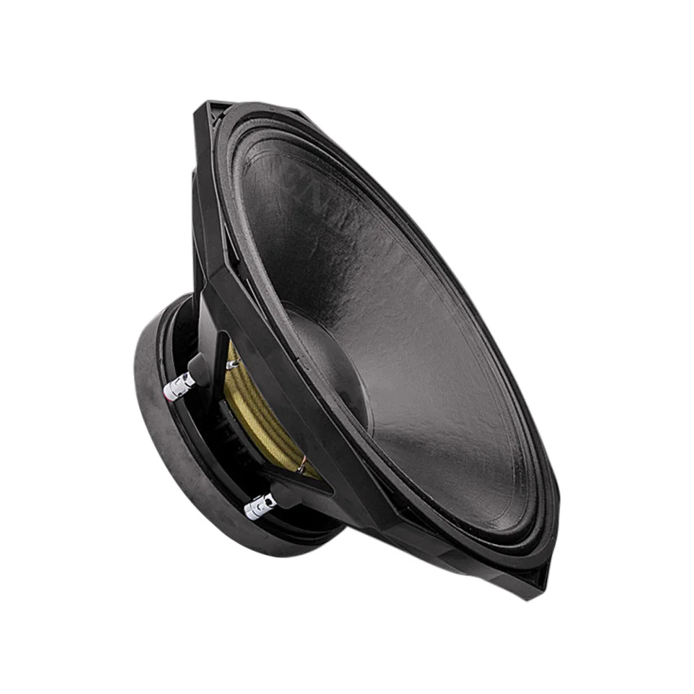 Pam-040 15 Pollici Mid-Woofer Forma Ottagonale 220 Magnetico 100Mm Cono Di Carta Gip 600-1200W (1 Pz)