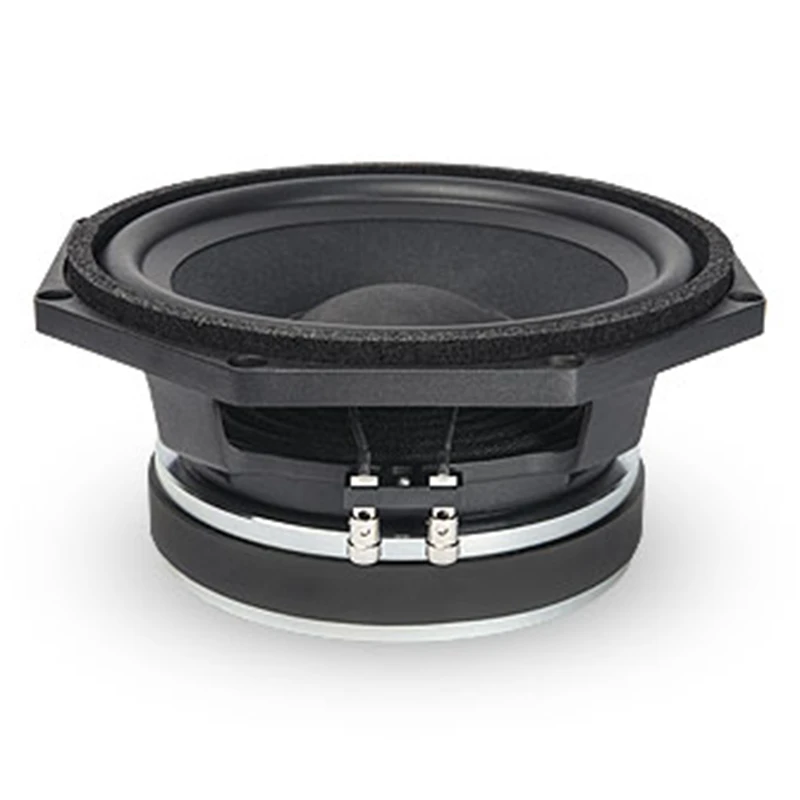 Altoparlanti Faital Originale Italiy 8 Rs250 8 "-200W-93Db 8 Pollici Woofer Bobina Vocale 52Mm Woofer In Ferrite 8Ω