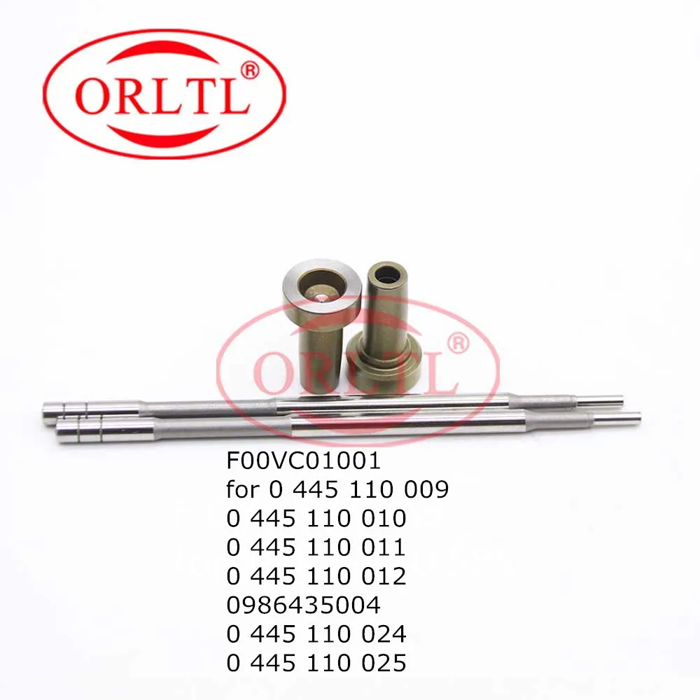 Auto Valvola Di Controllo F 00V C01 001 F00Vc01001For 0445110009 ,0445110 010 ,0445110 011 0445110012, 0986435004, 0445110024