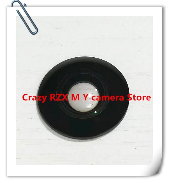 Vetro Anteriore Originale Per Insta X X2 R Panoramic Insta X1 X2 X3 Motion Panoramic Camera Lens Parti Di Riparazione In Vetro