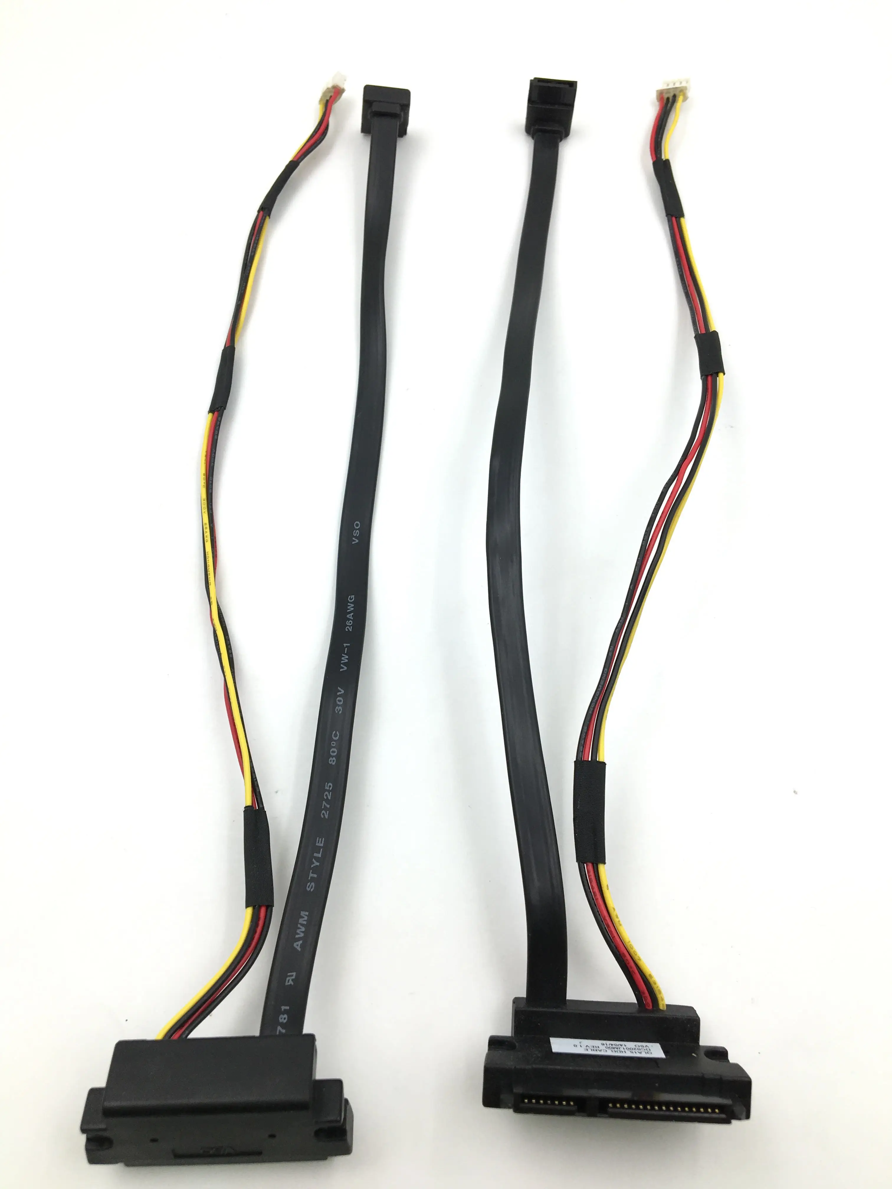 Per Lenovo C540 C560 B345 B545 B550 Aio Desktop Sata Hard Drive Hdd Connector Flex Cable Dc02001Jm00