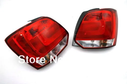 Fanale Posteriore Per Volkswagen Per Vw Polo 6R