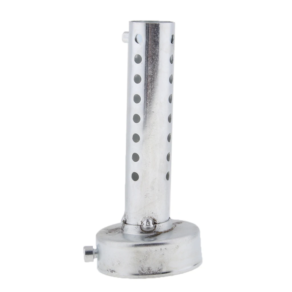 1 Pcs 60 Millimetri Universale Del Motociclo Di Scarico Può Marmitta Insert Deflettore Db Killer Di Alluminio Silenziatore Misura 60-63 Millimetri Pun