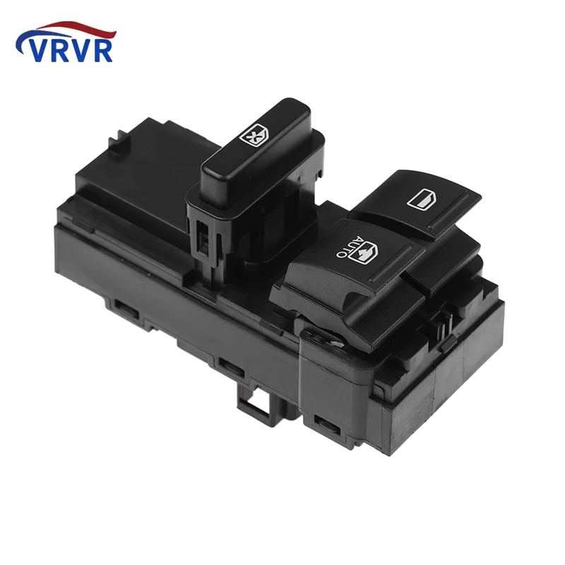 Interruttore Alzacristallo Elettrico Muslimpower Per Volkswagen Polo 6Ru959858B9B9
