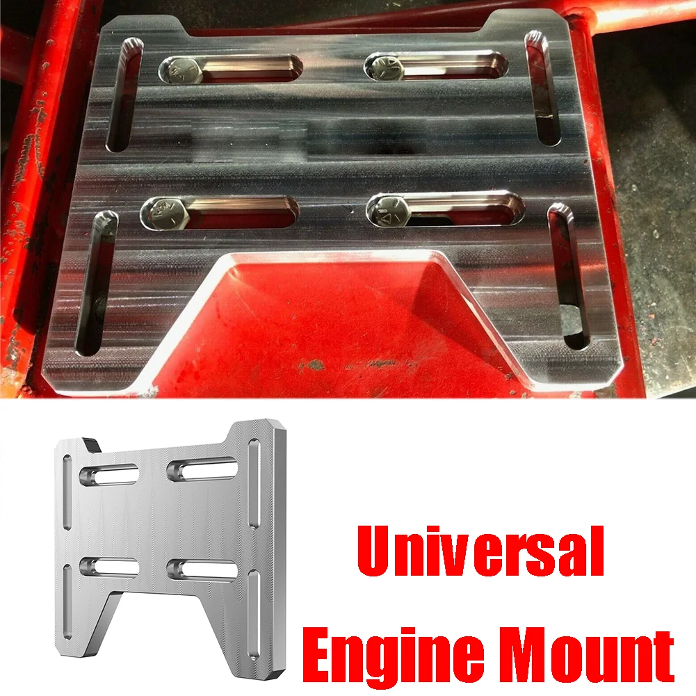 Universale Per Mini Bike Go Kart Coleman Doodlebug Tilloson Per Piccoli Motori A 4 Tempi Supporto Motore Motore