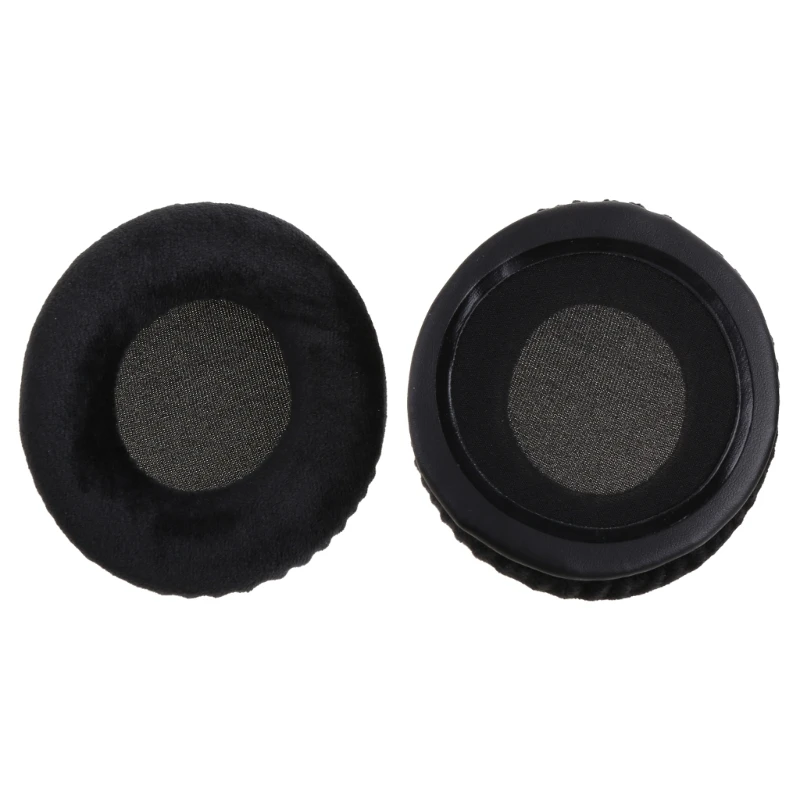 Ear Pad Cuscino Di Ricambio Parti Di Schiuma Per Tecniche Di Rp-Dh1200 Rpdh1200 1250 Rp Dh1200 Dh 1200 Cuffie Spugna