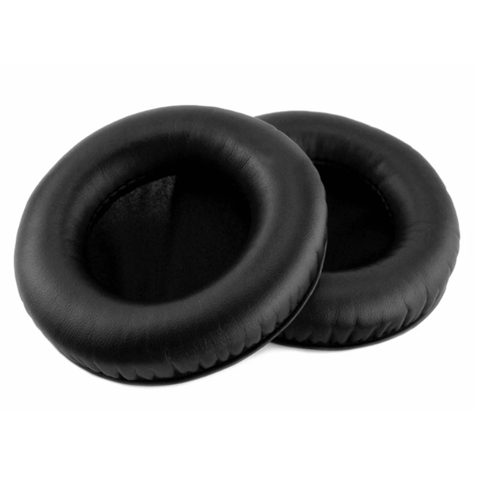 Cuscinetti Auricolari Di Ricambio Di Alta Qualità Cuscinetti Auricolari Per Technics Rp-Dh1200 Rp Dh1200 1200 Cuffie