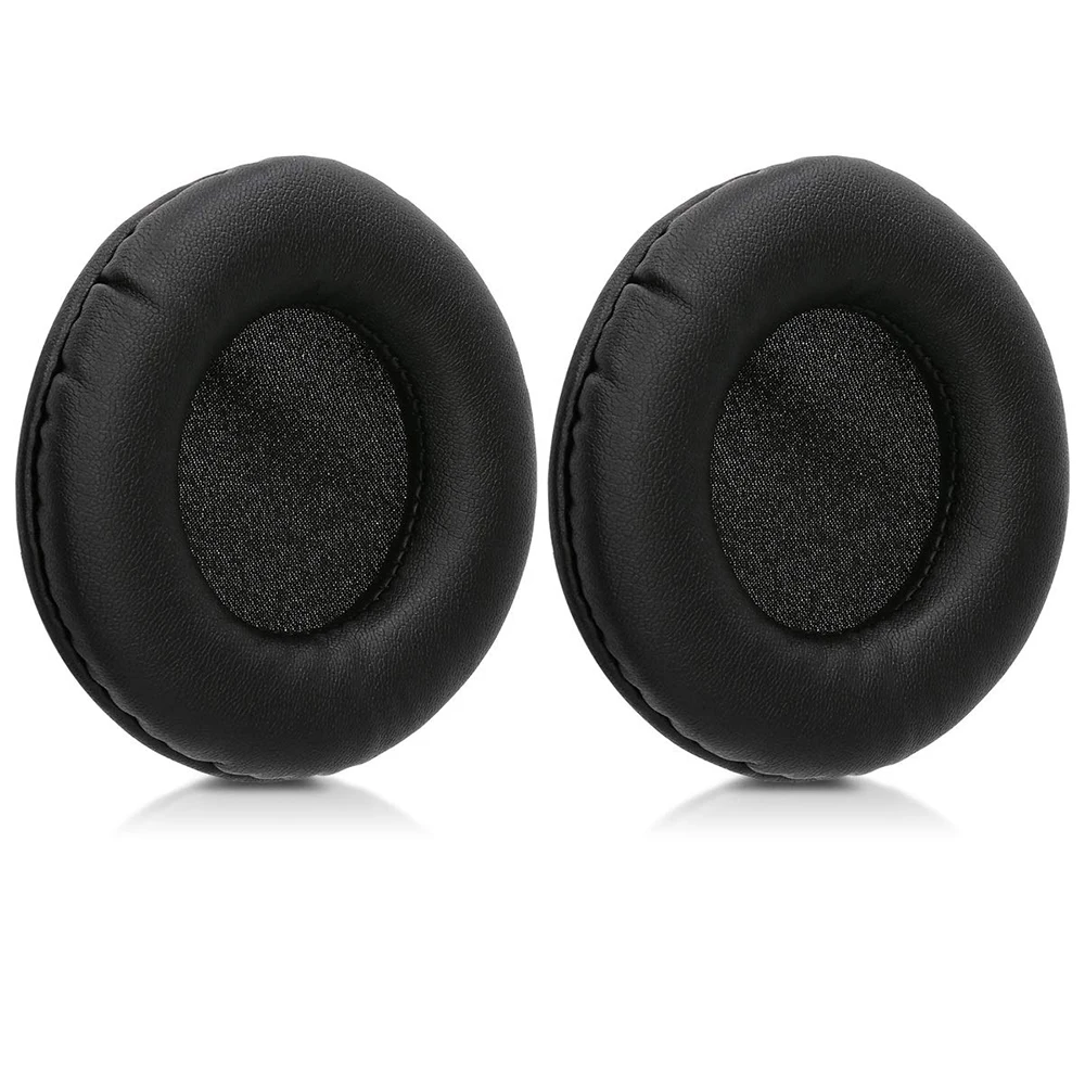2 Paia Di Cuscinetti Auricolari Di Ricambio Per Tecniche Rp-Dh1200 Rpdh1200 1250 Rp Dh1200 Dh 1200 Cuffie Cuscinetti Auricolari Cuscino