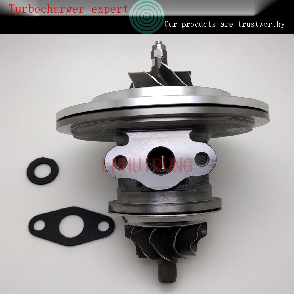Turbina Full Turbo Per Citroen Berlingo C5 Picasso Anidia Xsara C4 Xsara Jumper 2.0 Hdi Dw10Td 53039880009 53039880018 Turbo Nuovo