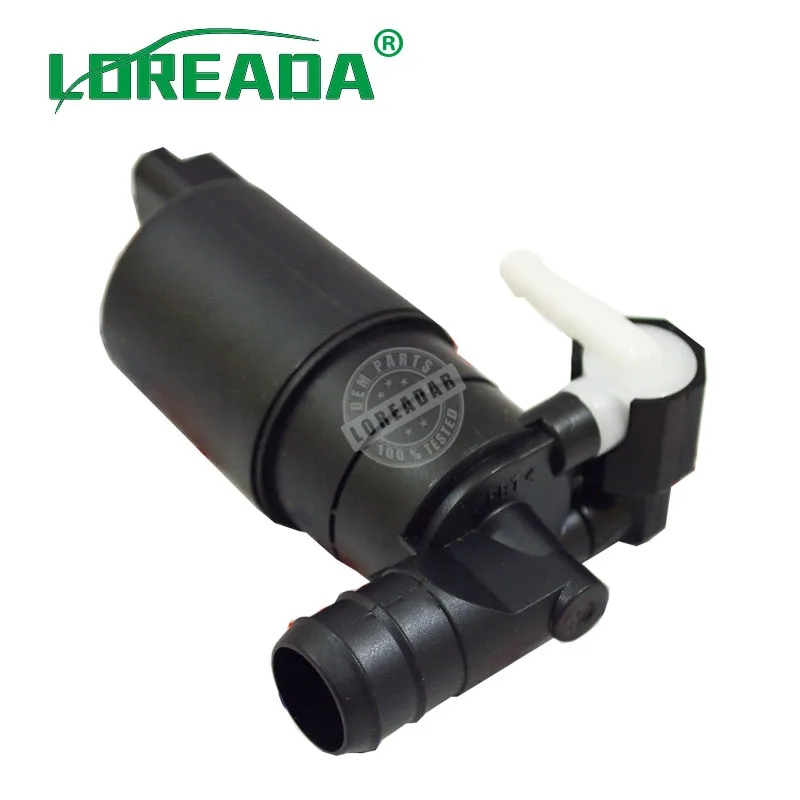 10X Parabrezza Parabrezza Pompa Rondella 643475 Per Peugeot 307 607 106 807 Citroen Saxo C2 Xsara Picasso Berlingo C3 Renault Megan