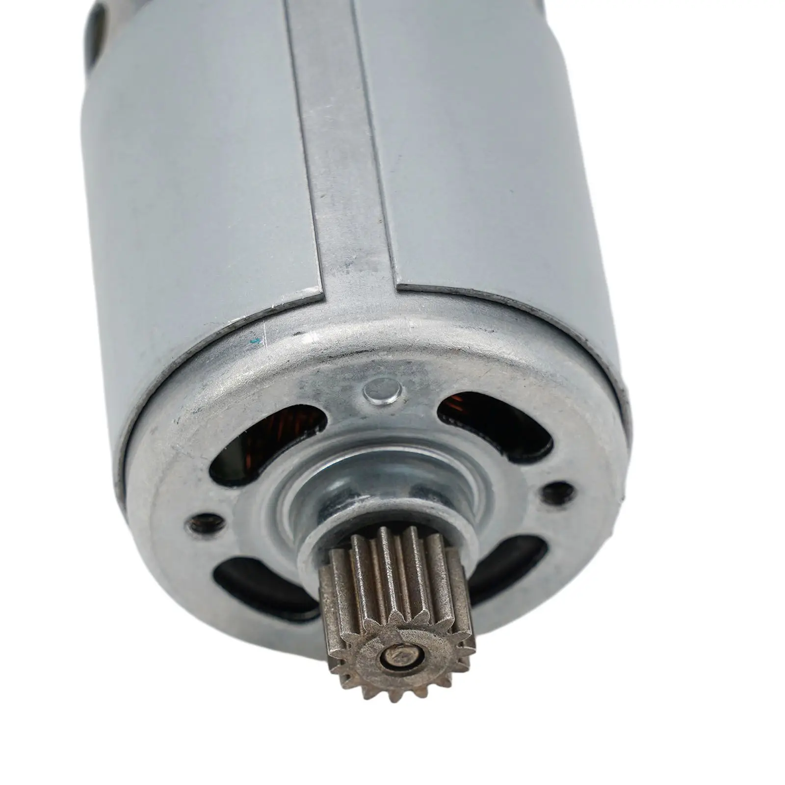 Sostituzione Del Motore Cc A 15 Denti Per 10.8V 12V Per Bosch Gsr 1080-2-Li Tsr1080-2-Li Gsr1200-2-Li Gsr1080-2-Li Trapano A Batteria