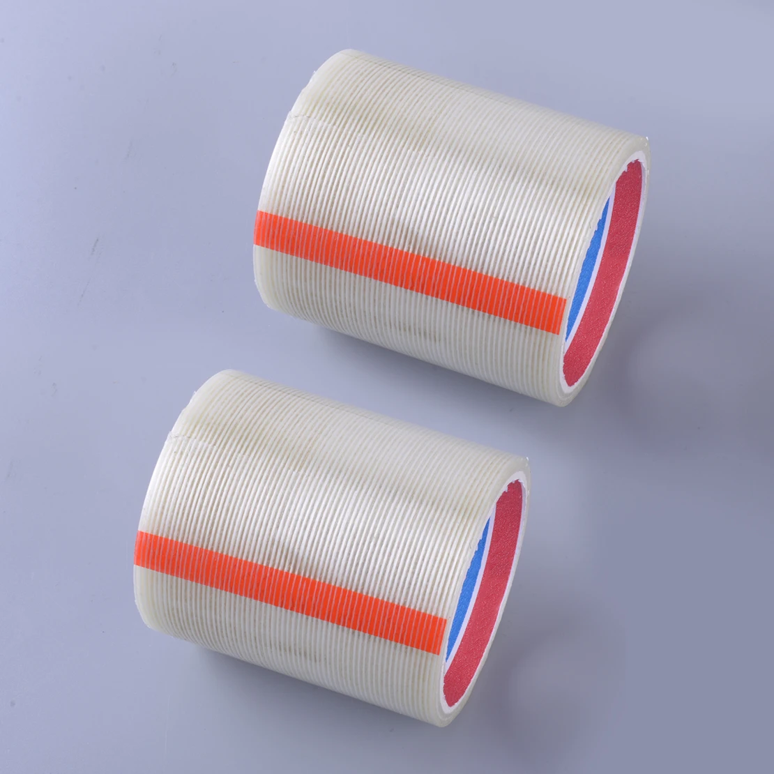 2 Pezzi 10Cm X 10M Nastro Di Riparazione Per Tende Da Sole Per Impieghi Gravosi Impermeabile Ad Alta Viscosità Per Caravan Rv Pop Up Camper Bimini Top