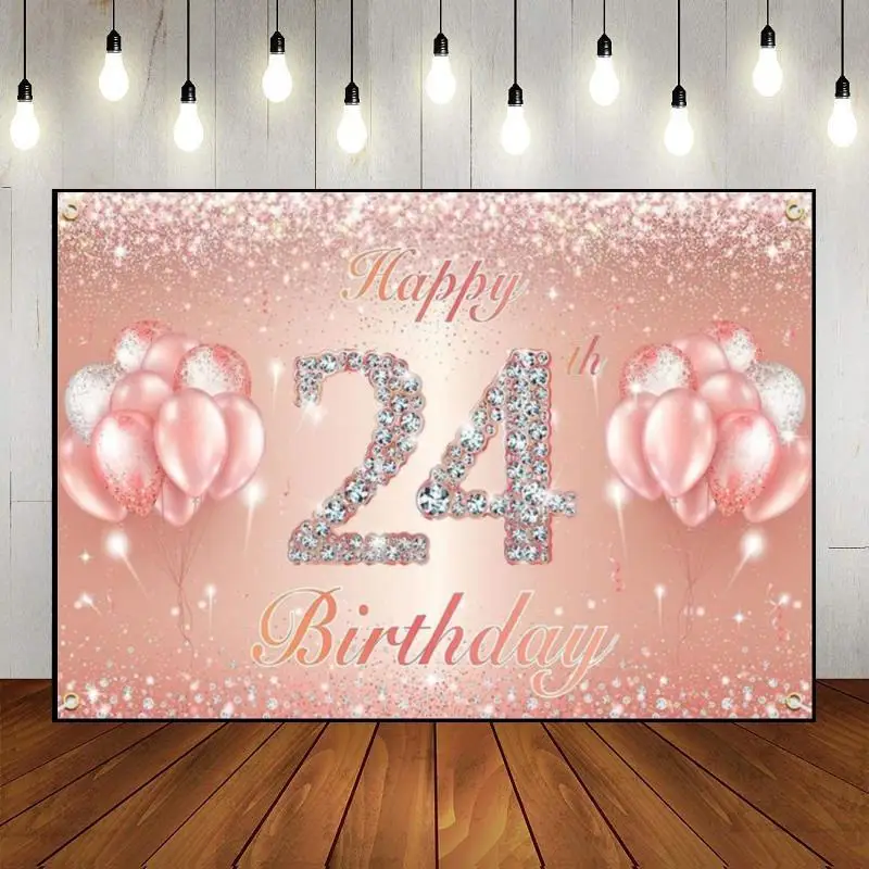 Happy Muslimbackground Golden Teddy Bear Baby Shower Girl Hotwheels Decorationbanner Invito Rosso