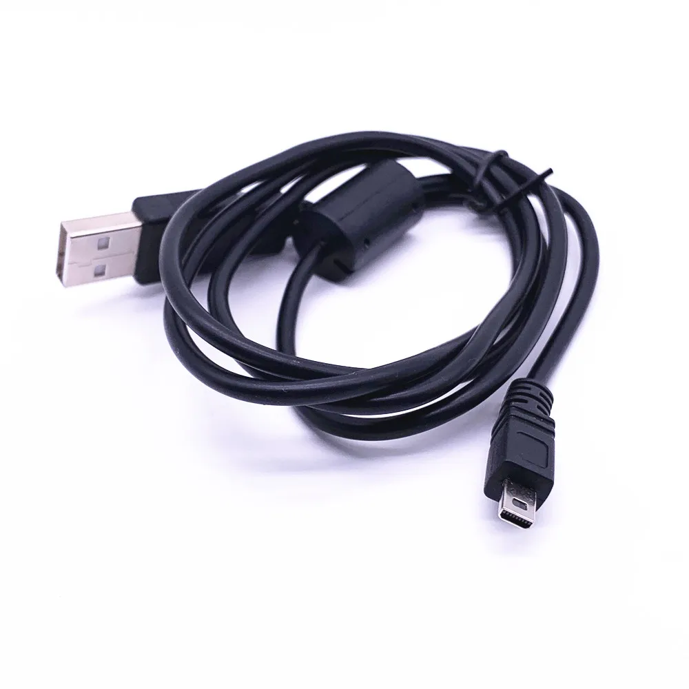 Cavo Dati Di Sincronizzazione Pc Usb Per Fujifilm Finepix X10 Xp10 Xp11 Z100Fd Xp22 X100 Real 3D W1 Real 3D W3 Z10Fd Z200Fd