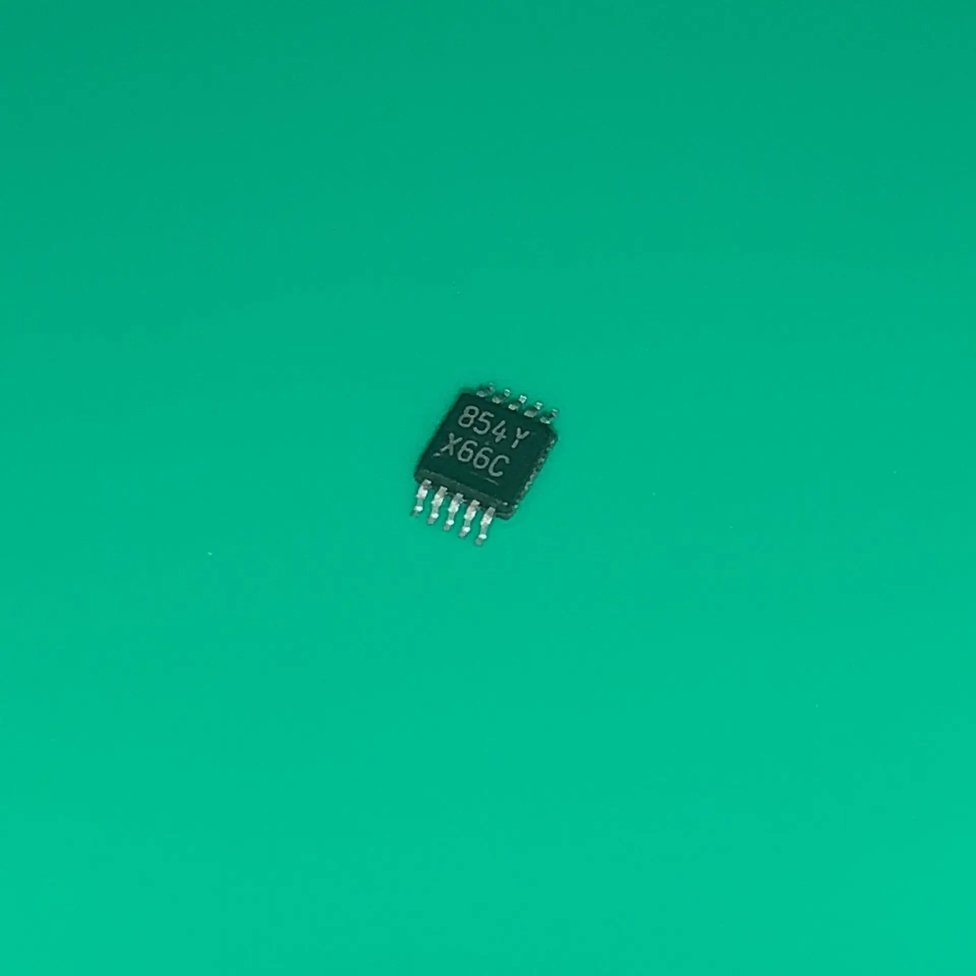 Dac124S085Cimm X Vssop10 X66C Cimcimm Ic Dac 12Bit Quad R-R 10-Msop Dac124S 085 Cimm Dac 124S085Cimm Dac124S085Cimmx