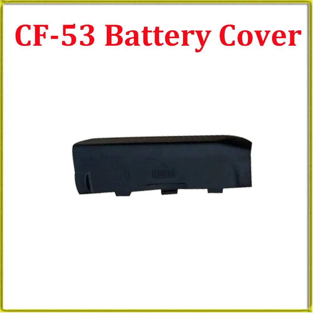 Coperchio Batteria Cf53 Per Sostituzione Coperchio Batteria Panasonic Toughbook Cf-53