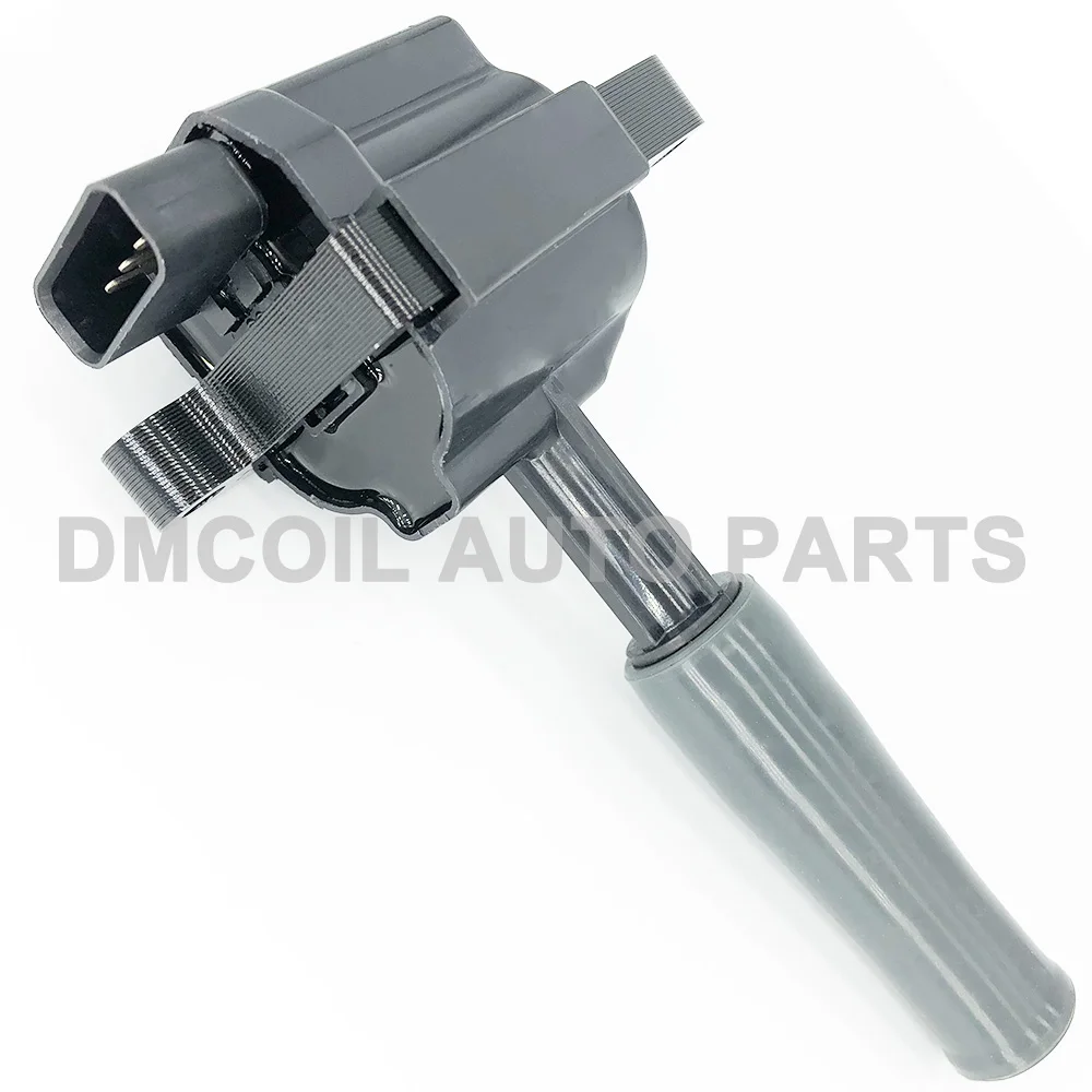 Bobina Di Accensione Di Qualità Originale Per Jaguar Xj Xk 8 Coupe Daimler Xj 3.2L 4.0L (1996-2005) Lne1510Ab Muslimatuf415 099700026