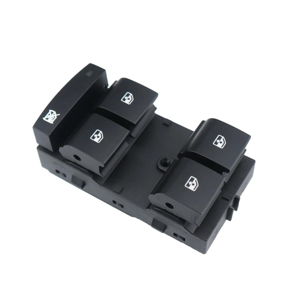 Pulsante Interruttore Di Controllo Alzacristalli Elettrico 13305373 8 Pin Per Chevrolet Cruze Chevrolet Malibu Chevrolet Orlando 2009-2018
