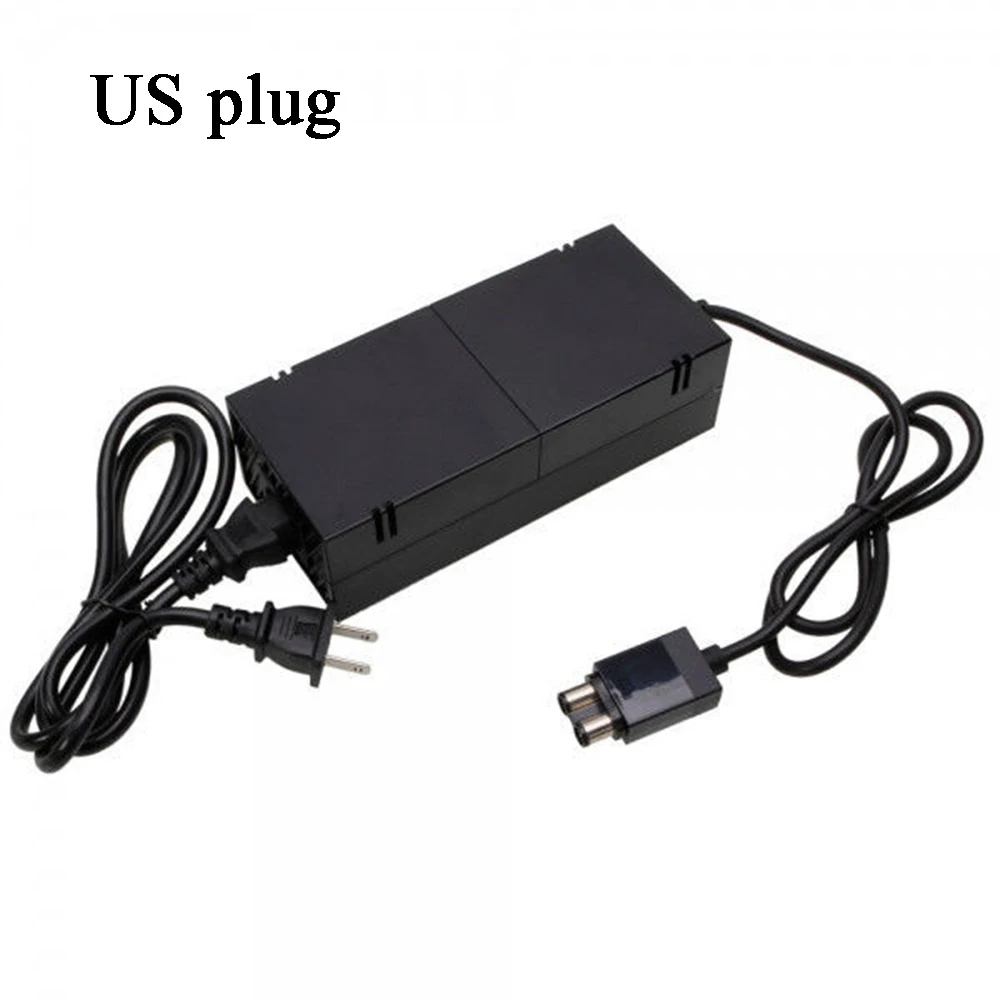 Us/Eu/Uk Spina Di Alimentazione Ac Adapter Per X Box One