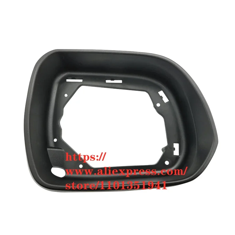 Cornice Specchietto Retrovisore Per Dfm Joyear Sx6/Joyear X6