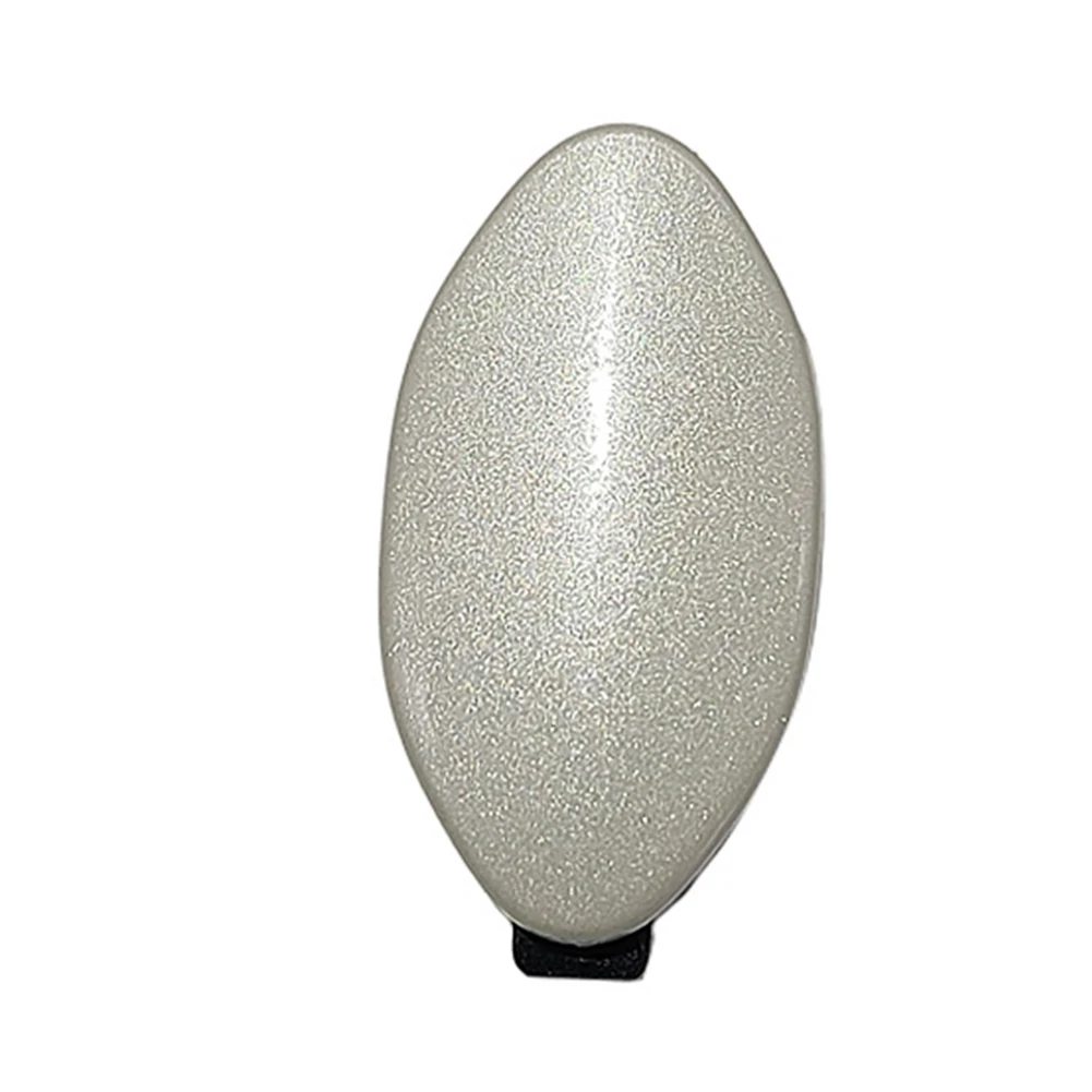 Copertura Della Maniglia Della Porta Del Cappuccio 2G Peso 51217489341 17-23 Per Bmw X3/G01/G08 19-23 Per Bmw X6/G06 19-23 Per Bmw X7/G07