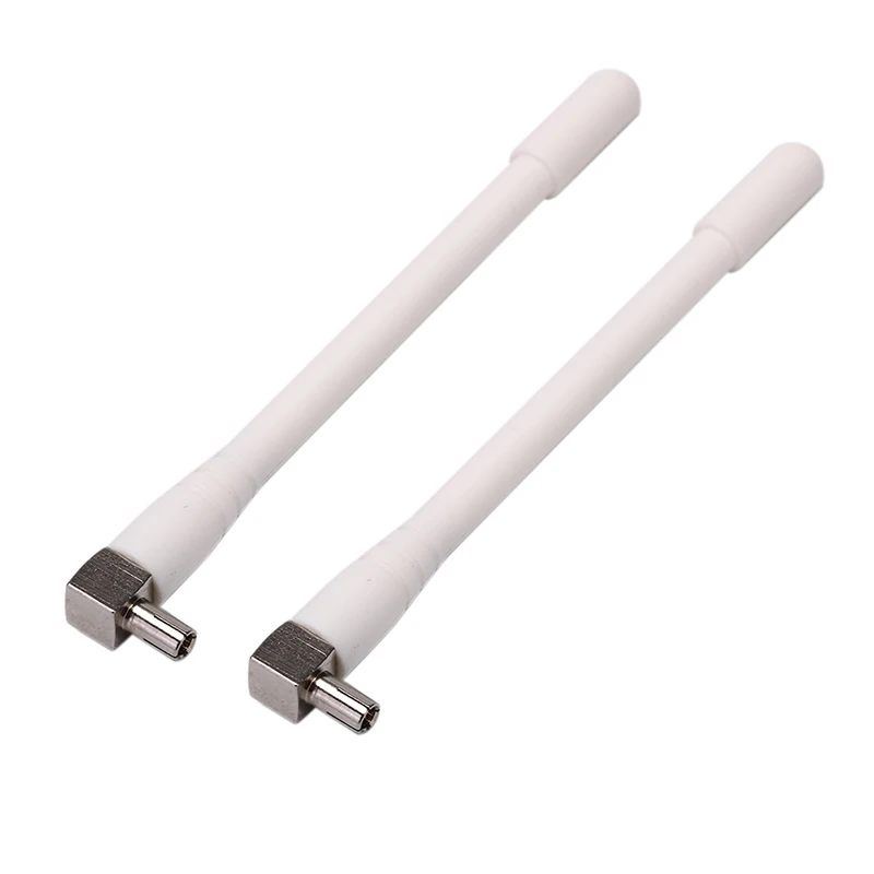 2 Pz/Lotto Antenna Wifi Antenna 4G Antenna Router Wireless Ts9 Per Huawei E5573 E8372