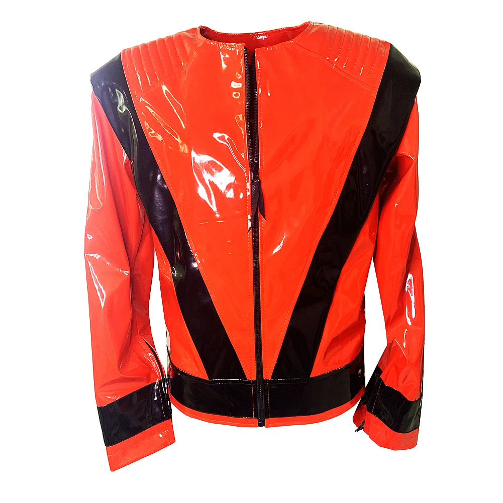 Mj Michael Jackson This Is It Abito Formale Giacca Thriller
