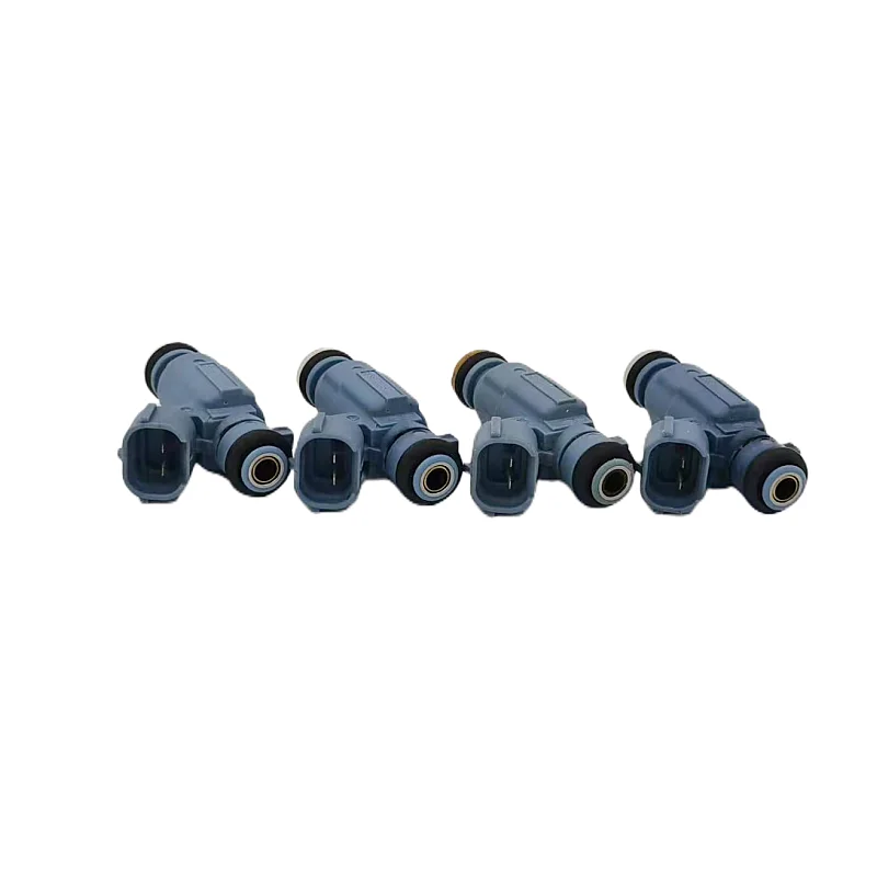 Iniettore Di Carburante Motore Hyundai I20 I30 Kia 1.4 35310-2B010