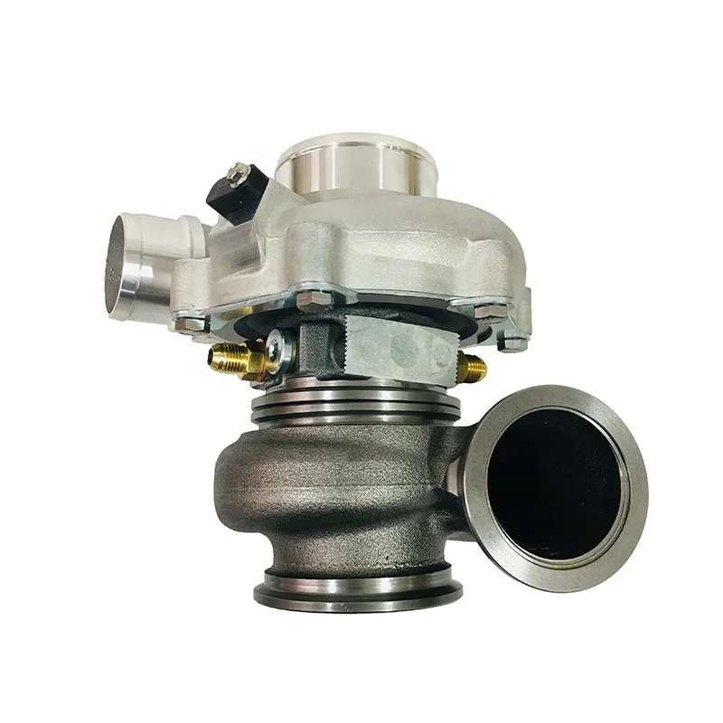 G25-660 Turbo Modified High-Horsepower Ball Bearing Turbocharger 877895-5002S