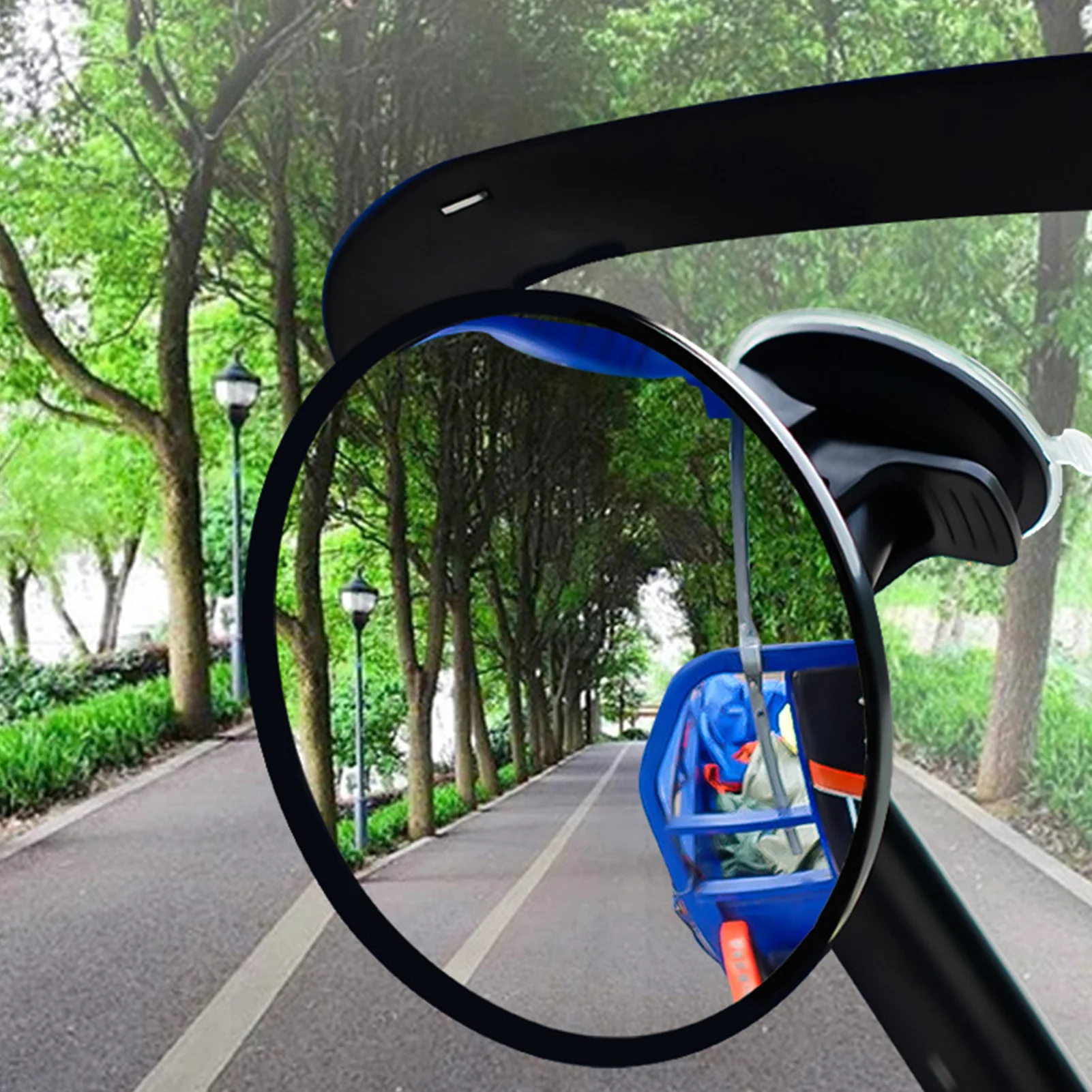 Specchietto Retrovisore Per Auto Specchietto Retrovisore Specchietto Retrovisore Per Bambini Specchietto Retrovisore Regolabile Specchietto Retrovisor