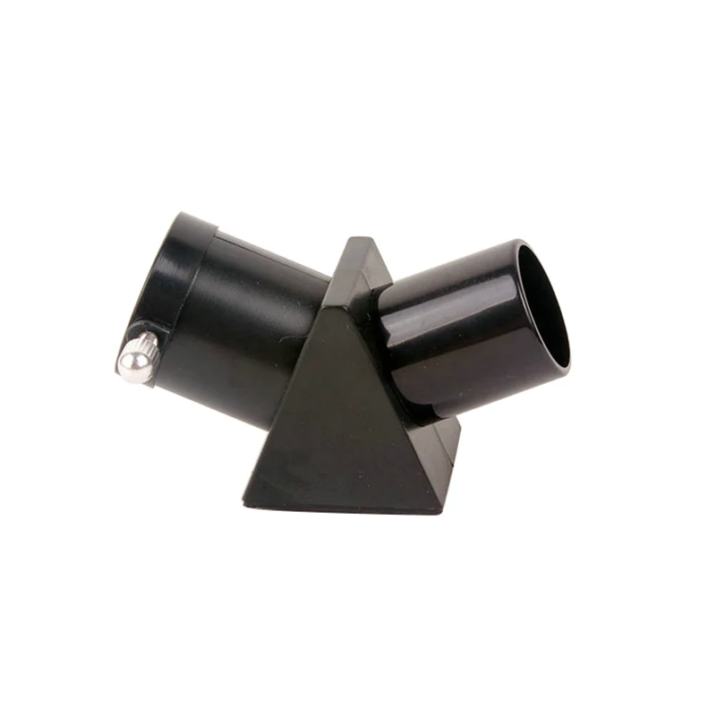 Datyson Telescope Zenith Mirror 45 Gradi Immagine Diagonale 0.965 Pollici Prisma Telescopio Accessori