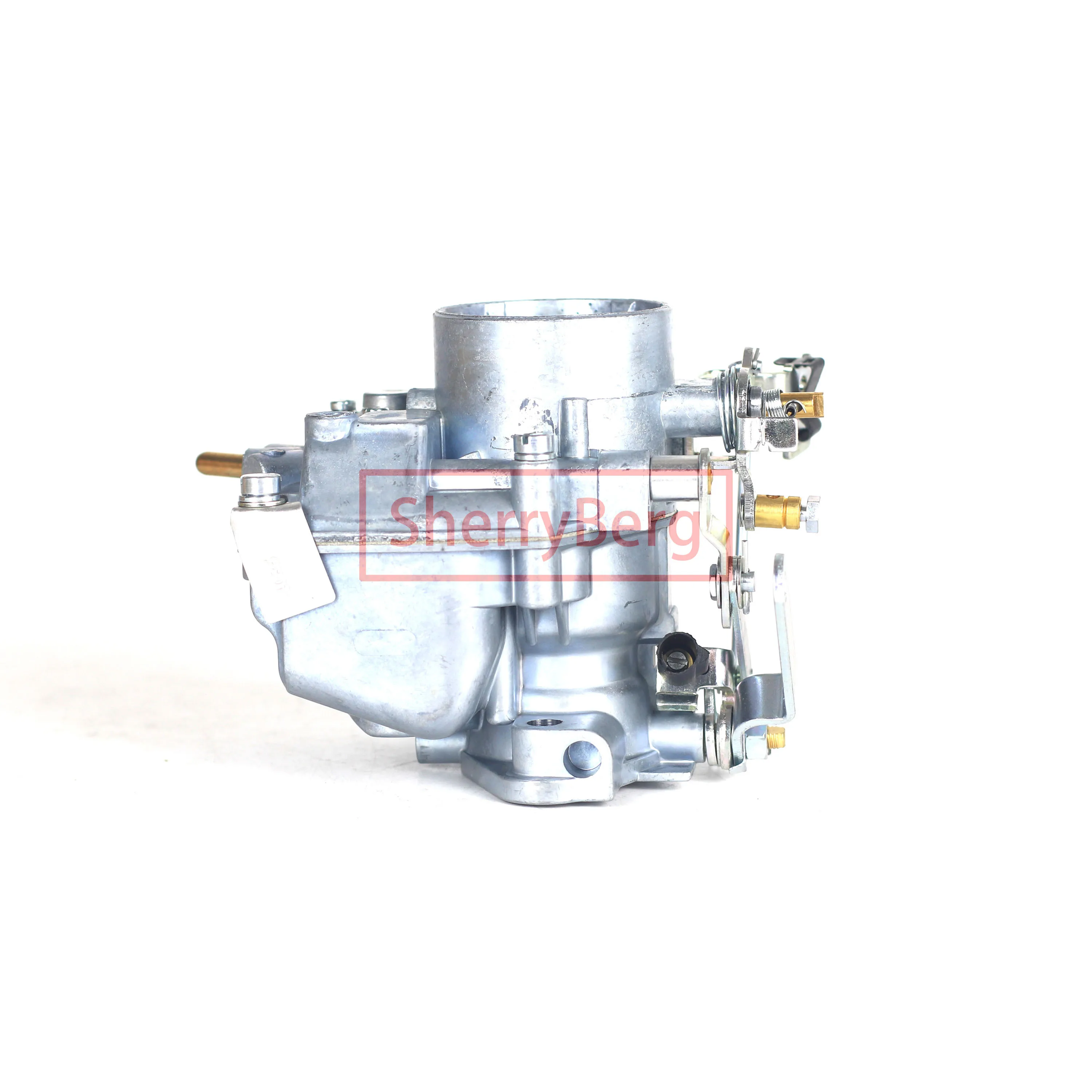 Carburatore Carb Copy Zenith 36Iv 2 1/4 2.25 Benzina Per Land Rover Serie 2,2A 3