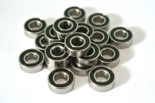 Fornire High Performance Rc Cuscinetto Per Duratrax Massima Mt W/Trans Cuscinetti