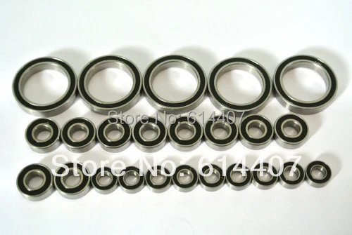 Fornire Ad Alte Prestazioni Rcbearing Per Tamiya (Car) Ford Svt F-150 Fulmine