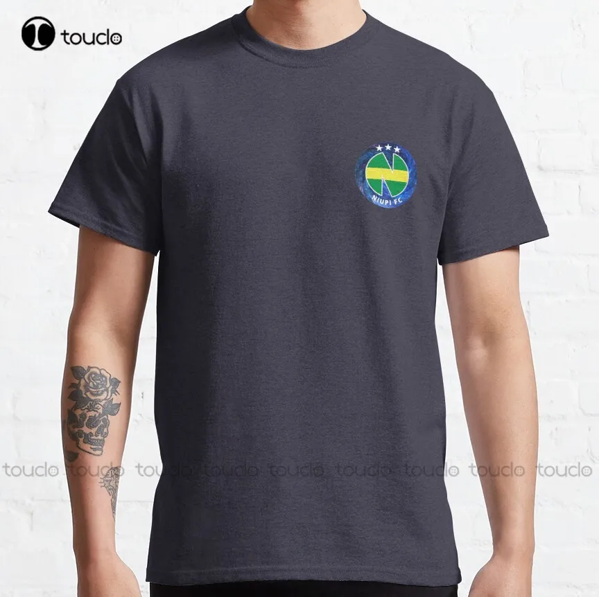 Niupi Niupi Captain Tsubasa Oliver Atom Super Campeones Classic T-Shirt Mens Workout Shirts Custom Aldult Teen Unisex Xs-5Xl
