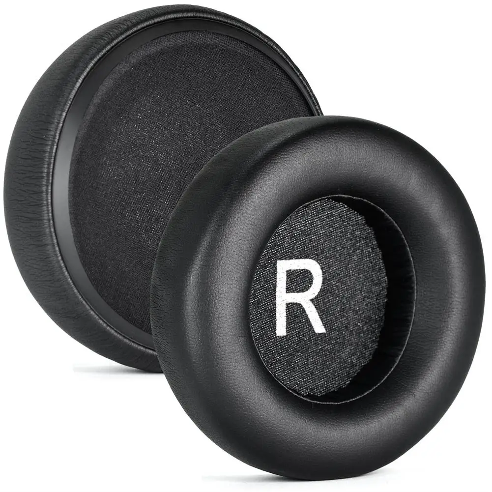 Auricolari Di Ricambio Pad Cuscino Paraorecchie Compatibile Per Akg K545 K275 K267 K167 K540 K845 K245 K175 K182