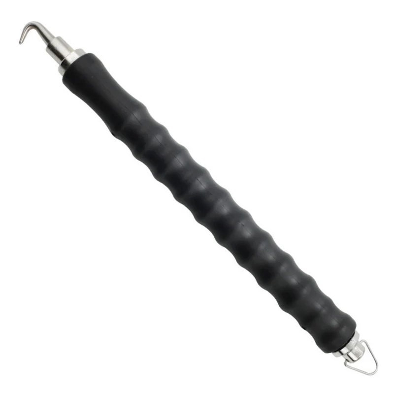 Rebar Tie Wire Twister Strumento Automatico Di Torsione Del Filo Metallico In Cemento Armato 300Mm Cantiere Tondo Per Cemento Armato