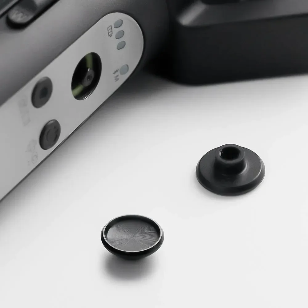 Joystick Hohem Per Hohem Gimbal Isteady X/X2/V2 Isteady Pro4/Multi/Mobile +/Pro3 (Confezione Da 2)